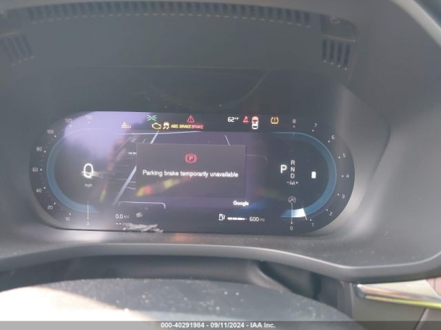 YV4L12RLXR1774862 Volvo Xc60 B5 Plus Dark Theme