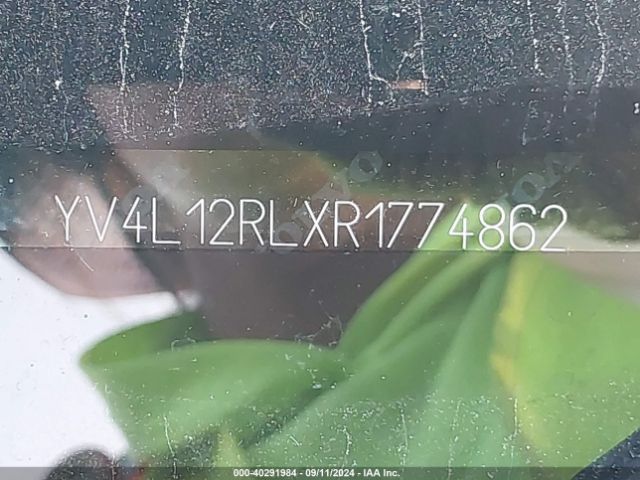 YV4L12RLXR1774862 Volvo Xc60 B5 Plus Dark Theme