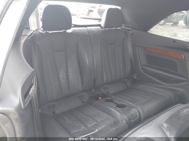 WAUWAGF55MN000858 Audi A5 Cabriolet Premium Plus 45 Tfsi Quattro S Tronic