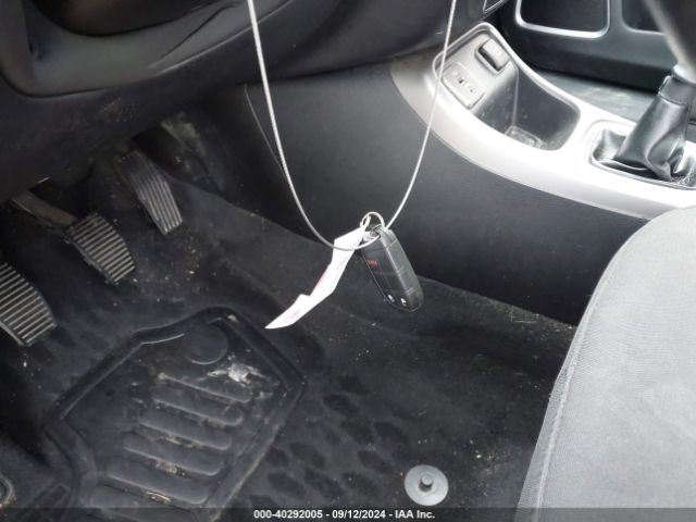 3C4NJCAB7JT318819 Jeep Compass Sport Fwd