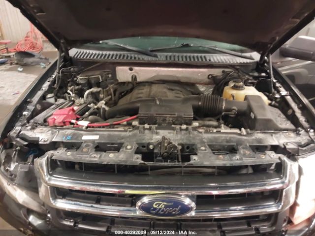 1FMJK1JT9FEF15521 Ford Expedition El Xlt