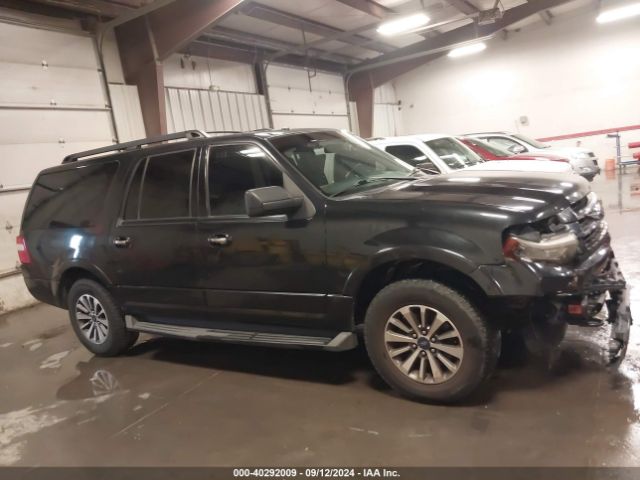 1FMJK1JT9FEF15521 Ford Expedition El Xlt