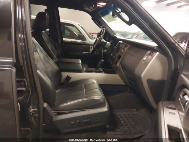 1FMJK1JT9FEF15521 Ford Expedition El Xlt