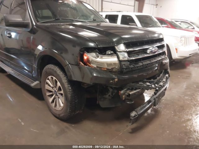 1FMJK1JT9FEF15521 Ford Expedition El Xlt
