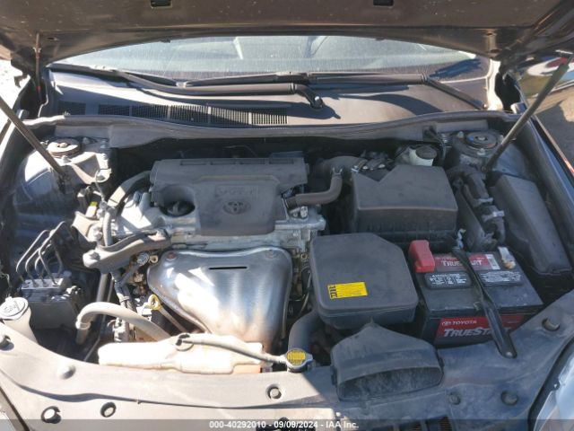 4T1BF1FK1FU053051 Toyota CAMRY SE