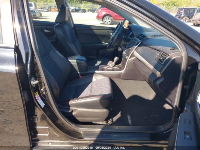 4T1BF1FK1FU053051 Toyota CAMRY SE