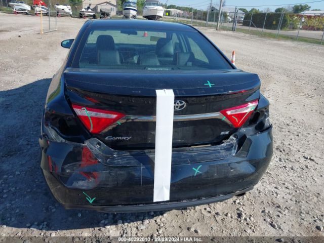 4T1BF1FK1FU053051 Toyota CAMRY SE