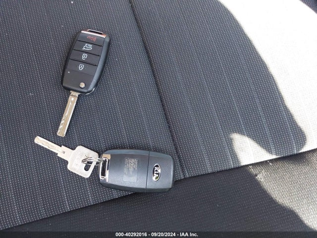 KIA Sportage Lx 2018 KNDPM3AC9J7321606 Image 11