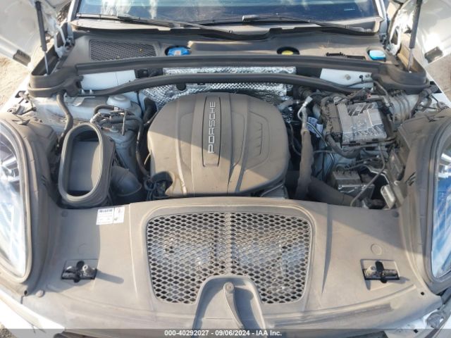 WP1AA2A53MLB06565 Porsche Macan