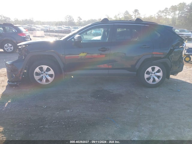 Toyota RAV4 LE 2019 2T3F1RFV1KC056303 Image 14