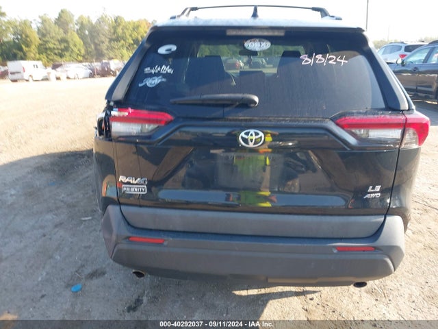 Toyota RAV4 LE 2019 2T3F1RFV1KC056303 Image 16