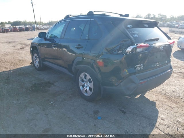 Toyota RAV4 LE 2019 2T3F1RFV1KC056303 Image 3