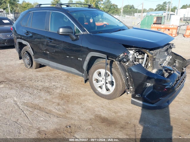 Toyota RAV4 LE 2019 2T3F1RFV1KC056303 Image 6