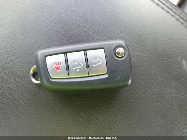 Nissan ROGUE S 2017 KNMAT2MV4HP594253 Image 11