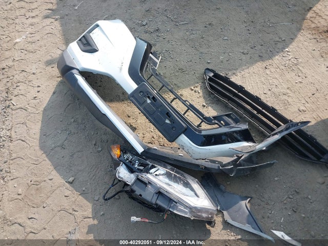 Nissan ROGUE S 2017 KNMAT2MV4HP594253 Image 12