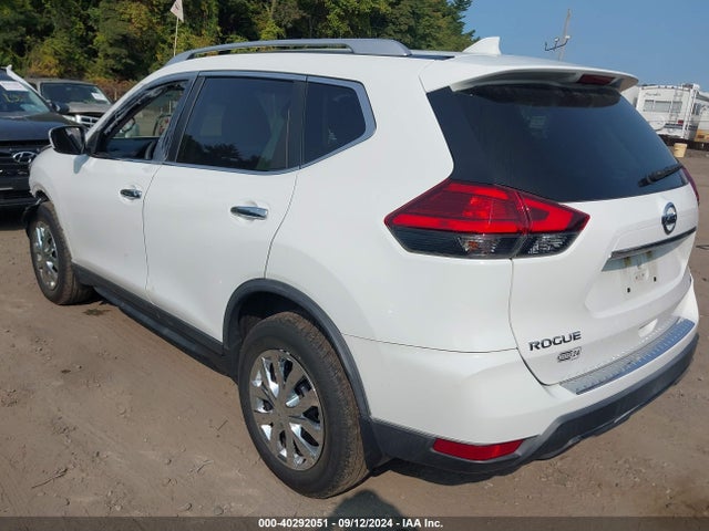 Nissan ROGUE S 2017 KNMAT2MV4HP594253 Image 3