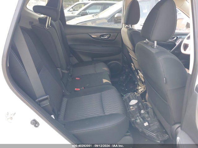 Nissan ROGUE S 2017 KNMAT2MV4HP594253 Image 8