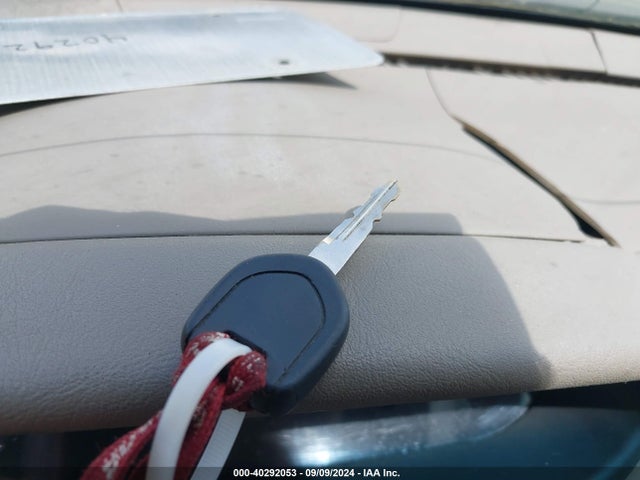 2001 MITSUBISHI GALANT 4A3AA46H61E114494 Photo 10