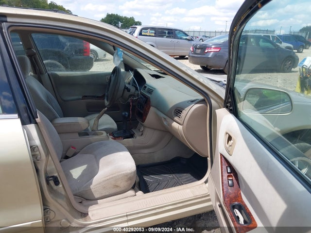 2001 MITSUBISHI GALANT 4A3AA46H61E114494 Photo 4