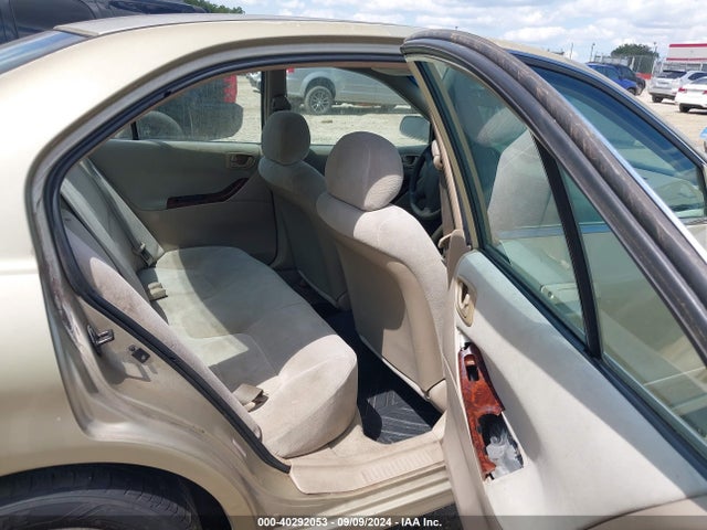 2001 MITSUBISHI GALANT 4A3AA46H61E114494 Photo 7