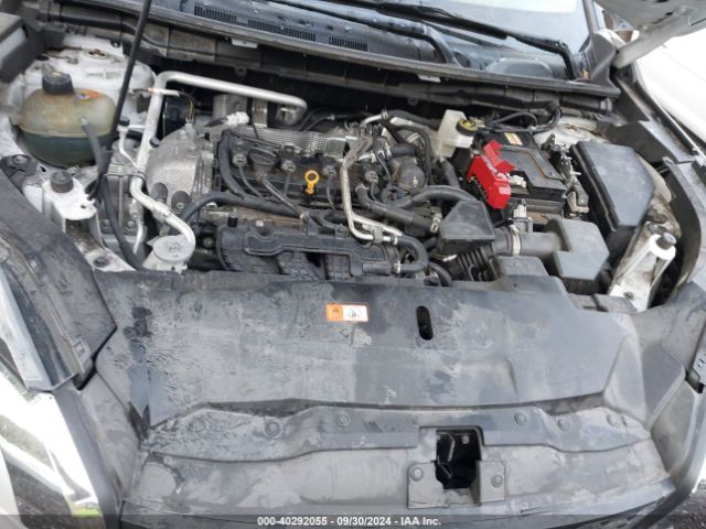 2023 MITSUBISHI OUTLANDER JA4J4TA83PZ029412 Photo 9