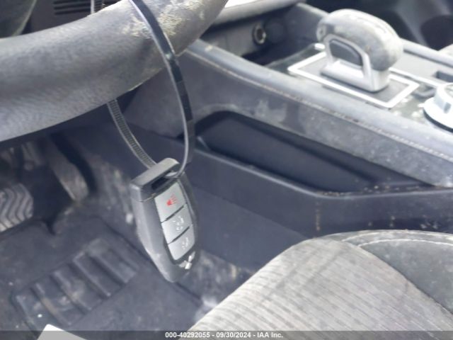 2023 MITSUBISHI OUTLANDER JA4J4TA83PZ029412 Photo 10