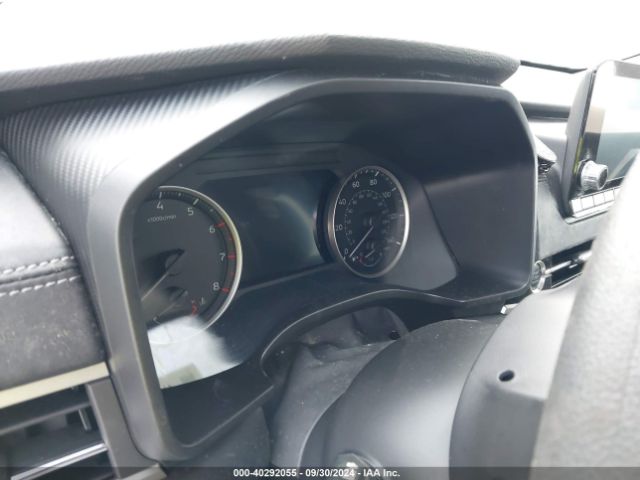 2023 MITSUBISHI OUTLANDER JA4J4TA83PZ029412 Photo 6