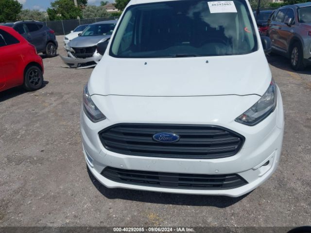 NM0LS7F21L1436568 Ford Transit Connect Xlt