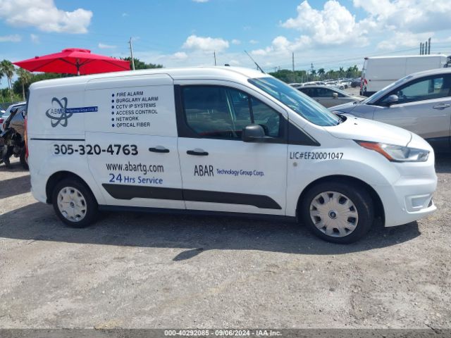 NM0LS7F21L1436568 Ford Transit Connect Xlt