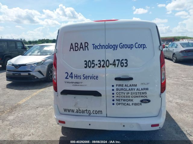 NM0LS7F21L1436568 Ford Transit Connect Xlt