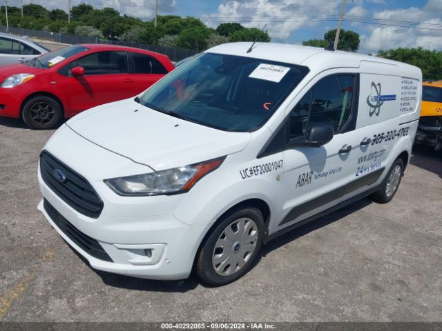 NM0LS7F21L1436568 Ford Transit Connect Xlt