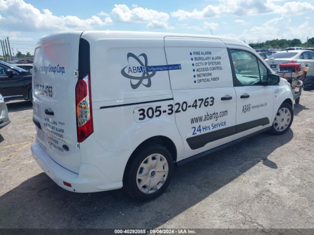 NM0LS7F21L1436568 Ford Transit Connect Xlt