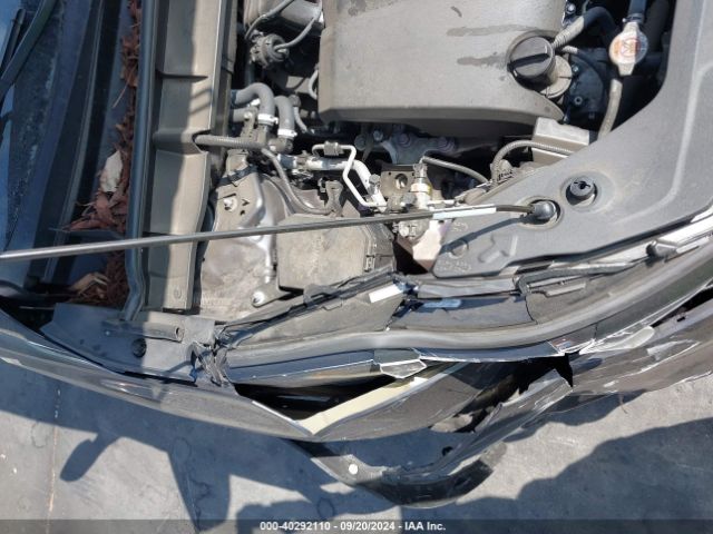 5TDZZRAH0NS540586 Toyota Highlander Le