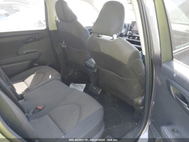 5TDZZRAH0NS540586 Toyota Highlander Le