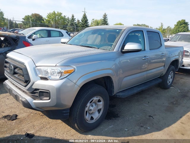 3TMCZ5ANXPM587065 Toyota Tacoma Sr V6