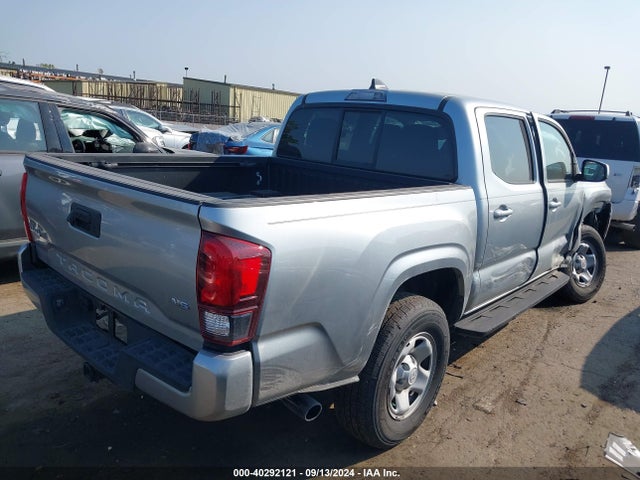 3TMCZ5ANXPM587065 Toyota Tacoma Sr V6