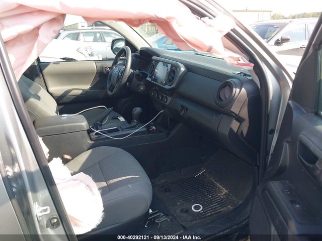 3TMCZ5ANXPM587065 Toyota Tacoma Sr V6