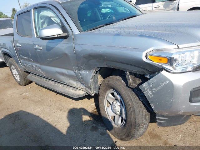 3TMCZ5ANXPM587065 Toyota Tacoma Sr V6