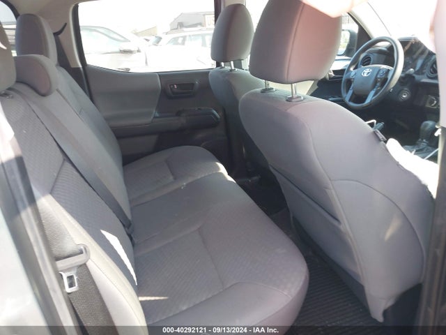 3TMCZ5ANXPM587065 Toyota Tacoma Sr V6