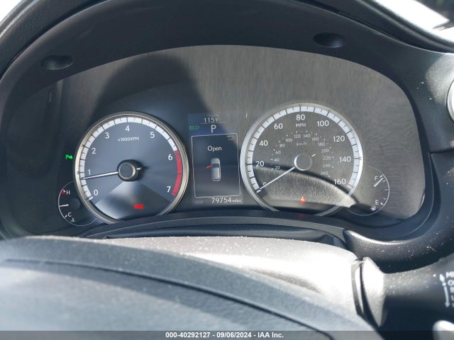 JTJYARBZ6H2085049 Lexus Nx 200t F Sport