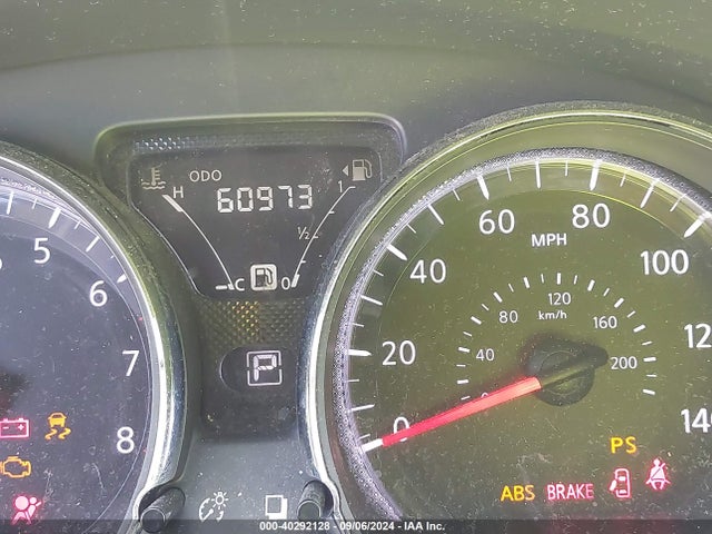 Nissan Versa 1.6 Sv 2016 3N1CN7APXGL876769 Image 15
