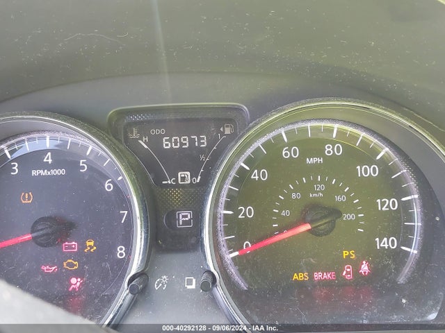 Nissan Versa 1.6 Sv 2016 3N1CN7APXGL876769 Image 7