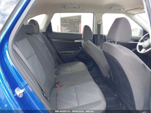 KNDEPCAA7N7250151 KIA Seltos Lx