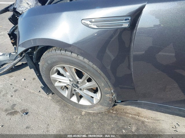 KIA Optima Lx 2019 5XXGT4L30KG320195 Image 12