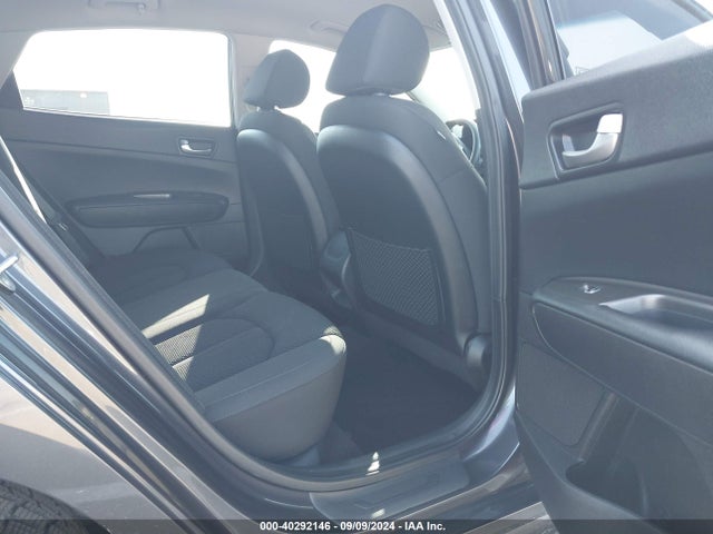 KIA Optima Lx 2019 5XXGT4L30KG320195 Image 8