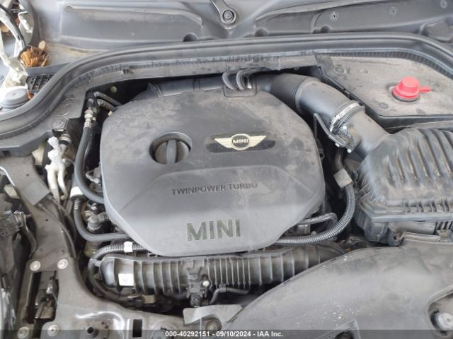 WMWXU3C54K2H87330 Mini Hardtop Cooper S
