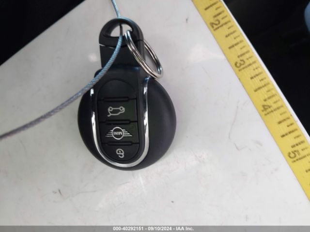 WMWXU3C54K2H87330 Mini Hardtop Cooper S
