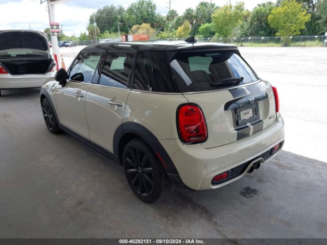 WMWXU3C54K2H87330 Mini Hardtop Cooper S
