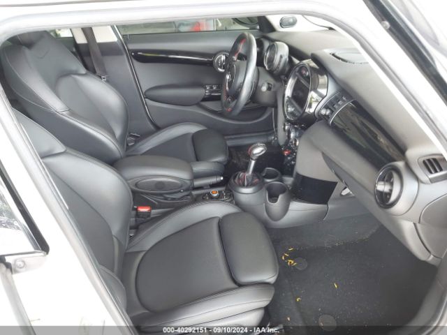 WMWXU3C54K2H87330 Mini Hardtop Cooper S