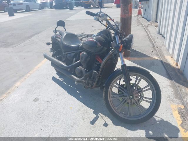 2009 KAWASAKI VN900 JKAVN2C159A029146